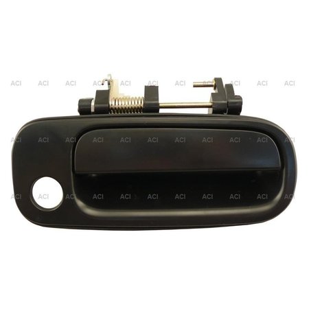 ACI AUTOMOTIVE Toyota Camry 96-92 Ext Door Handle, 60808 60808